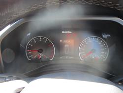 2025 GWM Haval Jolion Premium