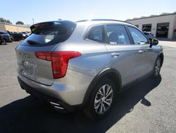 2025 GWM Haval Jolion Premium