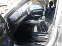 2025 GWM Haval Jolion Premium