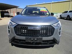 2025 GWM Haval Jolion Premium