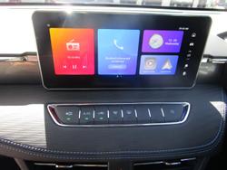 2025 GWM Haval Jolion Premium