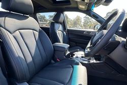 2025 KGM Musso Ultimate