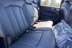 2025 KGM Musso Ultimate