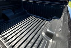 2025 KGM Musso Ultimate