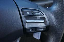 2020 Hyundai Kona Go