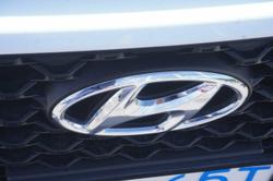 2020 Hyundai Kona Go