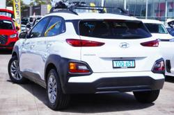 2020 Hyundai Kona Go