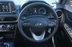 2020 Hyundai Kona Go