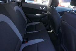 2020 Hyundai Kona Go