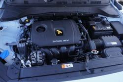 2020 Hyundai Kona Go