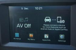 2020 Hyundai Kona Go