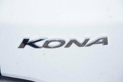 2020 Hyundai Kona Go