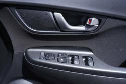 2020 Hyundai Kona Go