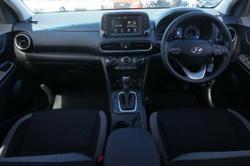 2020 Hyundai Kona Go