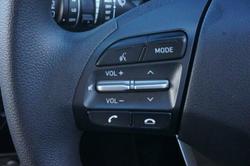 2020 Hyundai Kona Go