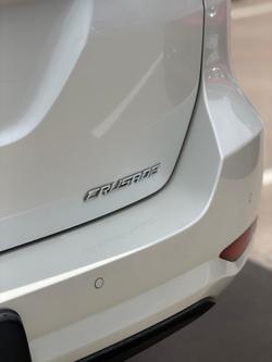 2020 Toyota Fortuner Crusade GUN156R 4X4 Dual Range Glacier White