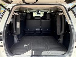 2020 Toyota Fortuner Crusade GUN156R 4X4 Dual Range Glacier White