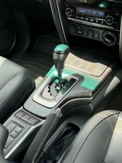 2020 Toyota Fortuner Crusade GUN156R 4X4 Dual Range Glacier White