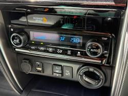 2020 Toyota Fortuner Crusade GUN156R 4X4 Dual Range Glacier White