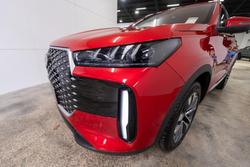 2025 Chery Tiggo 4 Ultimate