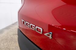 2025 Chery Tiggo 4 Ultimate