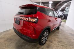 2025 Chery Tiggo 4 Ultimate