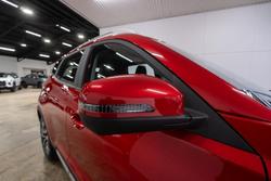 2025 Chery Tiggo 4 Ultimate