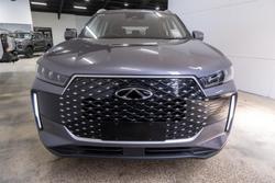 2025 Chery Tiggo 4 Ultimate