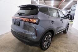 2025 Chery Tiggo 4 Ultimate