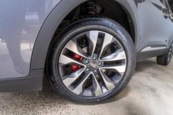 2025 Chery Tiggo 4 Ultimate