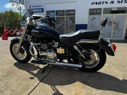 2016 TRIUMPH AMERICA Black