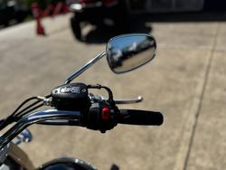 2016 TRIUMPH AMERICA Black