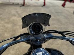 2016 TRIUMPH AMERICA Black