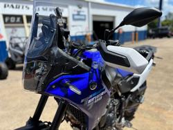 2025 Yamaha XTZ690 TENERE 700 Blue