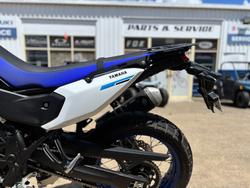 2025 Yamaha XTZ690 TENERE 700 Blue
