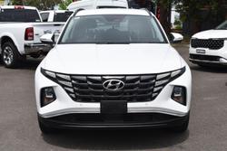 2022 Hyundai Tucson Elite