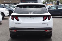 2022 Hyundai Tucson Elite