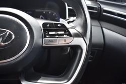 2022 Hyundai Tucson Elite