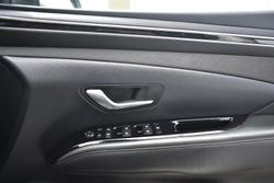 2022 Hyundai Tucson Elite