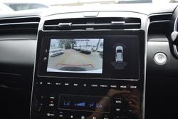 2022 Hyundai Tucson Elite