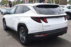 2022 Hyundai Tucson Elite