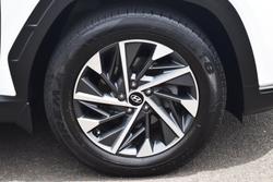 2022 Hyundai Tucson Elite