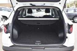 2022 Hyundai Tucson Elite