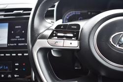 2022 Hyundai Tucson Elite