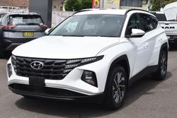 2022 Hyundai Tucson Elite