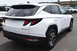 2022 Hyundai Tucson Elite