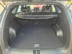 2022 Hyundai Tucson N Line