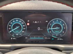 2022 Hyundai Tucson N Line