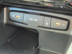 2022 Hyundai Tucson N Line