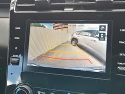 2022 Hyundai Tucson N Line